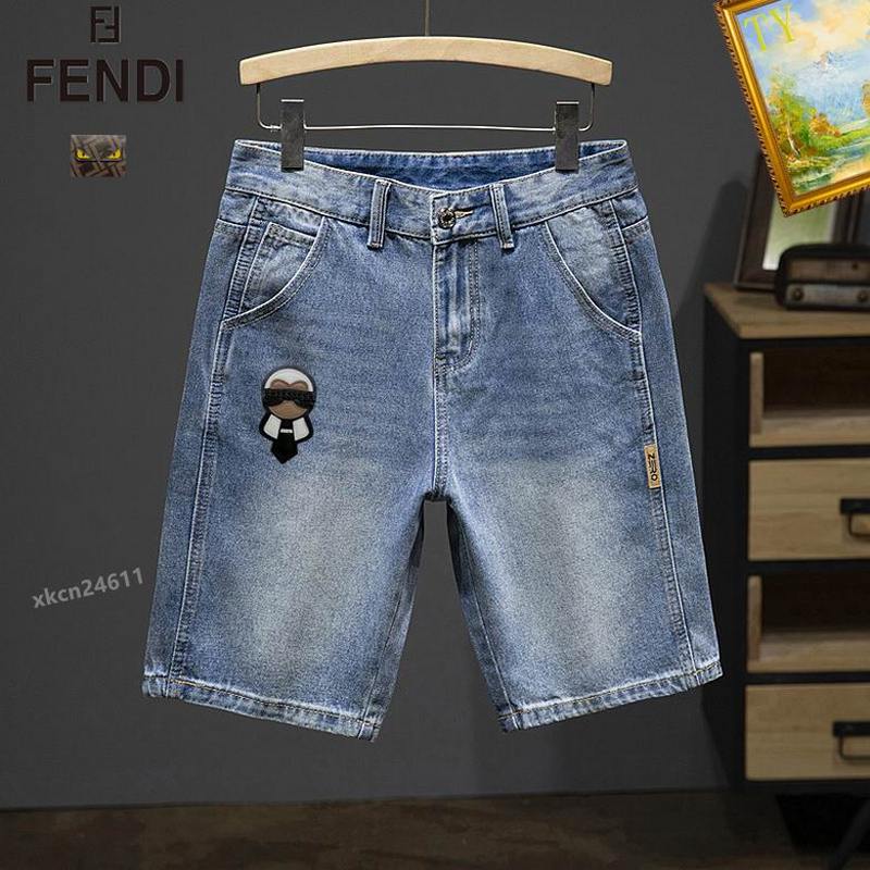 Fendi Men's Jeans 83